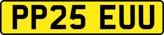 PP25EUU