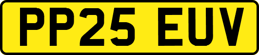 PP25EUV