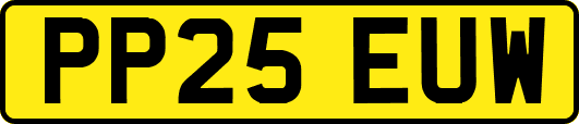 PP25EUW