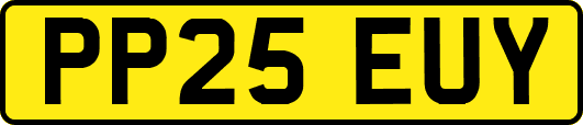 PP25EUY