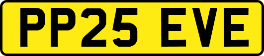 PP25EVE