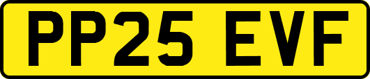 PP25EVF