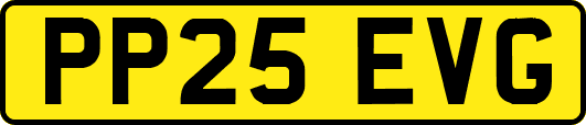 PP25EVG