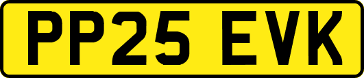 PP25EVK