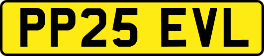 PP25EVL