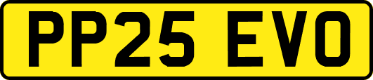 PP25EVO