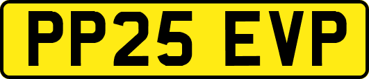 PP25EVP