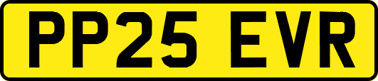 PP25EVR