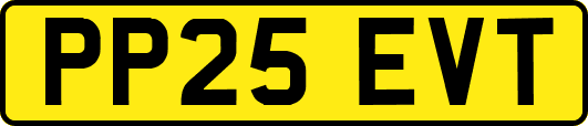 PP25EVT