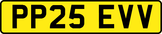 PP25EVV