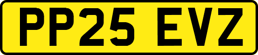 PP25EVZ