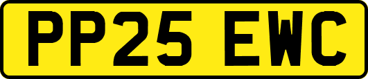 PP25EWC