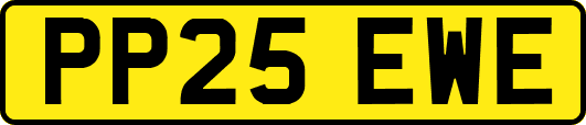PP25EWE