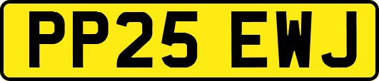 PP25EWJ