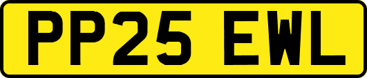 PP25EWL