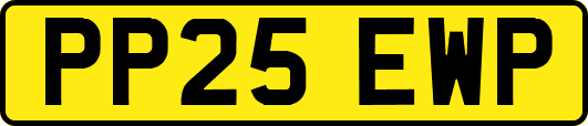 PP25EWP
