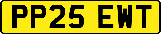 PP25EWT