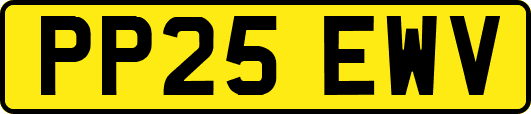 PP25EWV