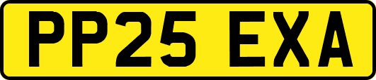 PP25EXA