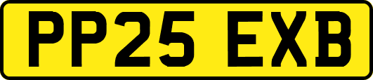 PP25EXB