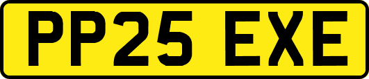 PP25EXE