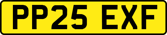 PP25EXF