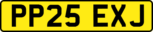 PP25EXJ