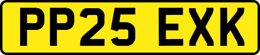 PP25EXK