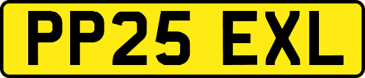 PP25EXL