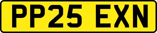 PP25EXN