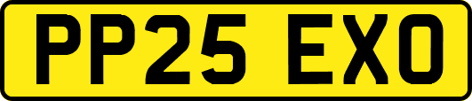 PP25EXO