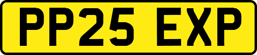 PP25EXP