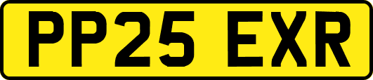 PP25EXR