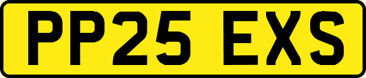PP25EXS