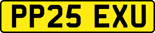 PP25EXU