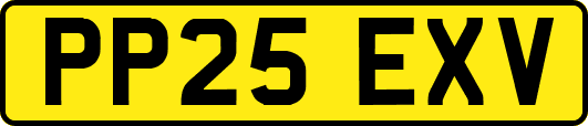 PP25EXV