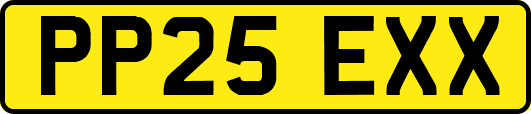 PP25EXX