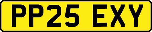PP25EXY