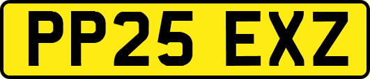 PP25EXZ