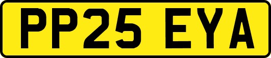 PP25EYA