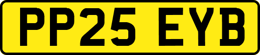 PP25EYB