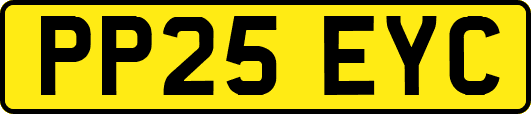 PP25EYC