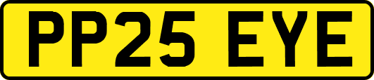 PP25EYE