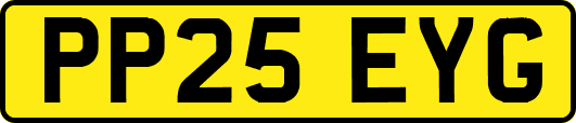 PP25EYG