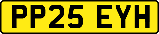 PP25EYH