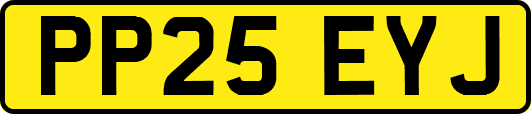 PP25EYJ