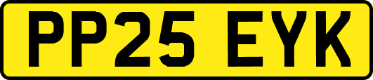 PP25EYK