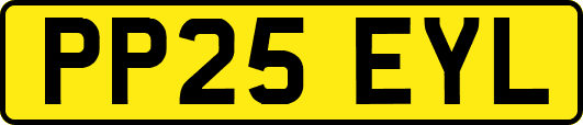 PP25EYL