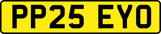 PP25EYO