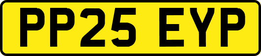 PP25EYP